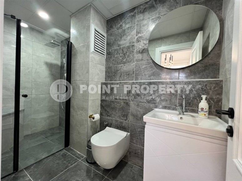 Stylish two-level apartment 3+1, with a total area of 187 m2, in a new residential complex, commissioned in 2022-id-6398-photo-15