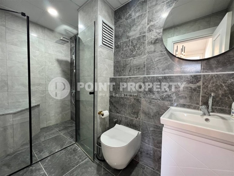 Stylish two-level apartment 3+1, with a total area of 187 m2, in a new residential complex, commissioned in 2022-id-6398-photo-16