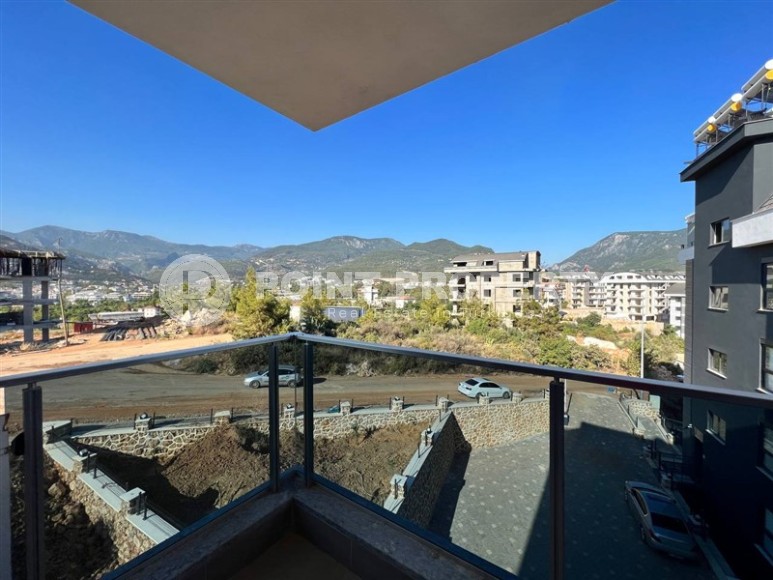 Stylish two-level apartment 3+1, with a total area of 187 m2, in a new residential complex, commissioned in 2022-id-6398-photo-18