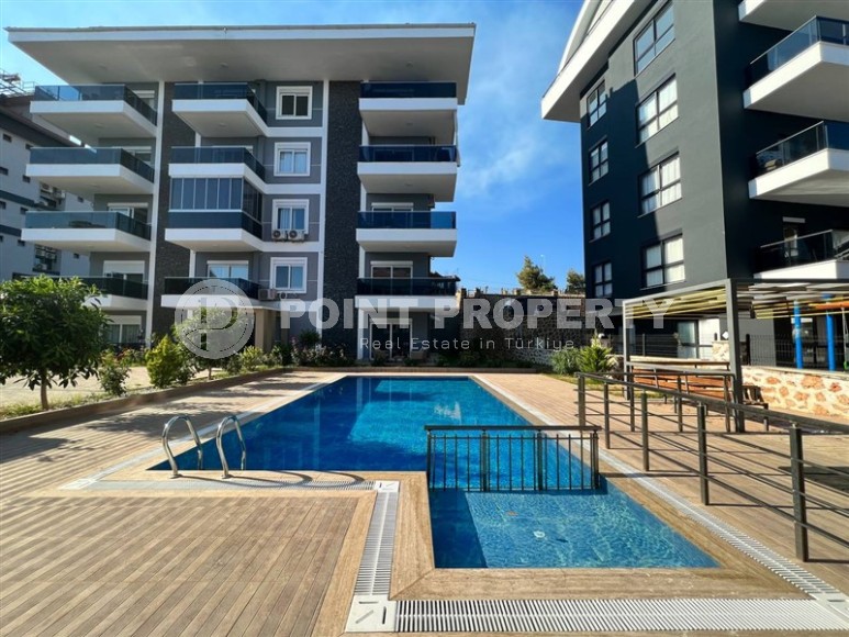 Stylish two-level apartment 3+1, with a total area of 187 m2, in a new residential complex, commissioned in 2022-id-6398-photo-22