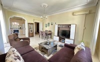 Large apartment with three bedrooms, 50 meters from the beach, in the center of Mahmutlar-id-6399-photo-1