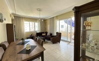 Large apartment with three bedrooms, 50 meters from the beach, in the center of Mahmutlar-id-6399-photo-2