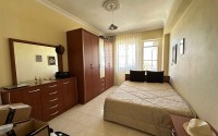 Large apartment with three bedrooms, 50 meters from the beach, in the center of Mahmutlar-id-6399-photo-6