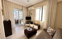 Large apartment with three bedrooms, 50 meters from the beach, in the center of Mahmutlar-id-6399-photo-9