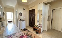 Large apartment with three bedrooms, 50 meters from the beach, in the center of Mahmutlar-id-6399-photo-10