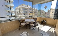 Large apartment with three bedrooms, 50 meters from the beach, in the center of Mahmutlar-id-6399-photo-13