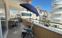 Large apartment with three bedrooms, 50 meters from the beach, in the center of Mahmutlar-id-6399-photo-14