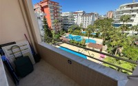 Large apartment with three bedrooms, 50 meters from the beach, in the center of Mahmutlar-id-6399-photo-15