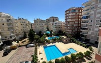Large apartment with three bedrooms, 50 meters from the beach, in the center of Mahmutlar-id-6399-photo-17
