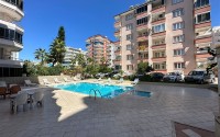 Large apartment with three bedrooms, 50 meters from the beach, in the center of Mahmutlar-id-6399-photo-19