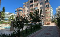 Large apartment with three bedrooms, 50 meters from the beach, in the center of Mahmutlar-id-6399-photo-20