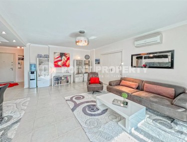 Atmospheric, modern apartment 2+1, with a total area of 130 m2, in the center of the developed area of Alanya - Mahmutlar-id-6400-photo-2