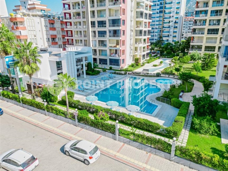 Atmospheric, modern apartment 2+1, with a total area of 130 m2, in the center of the developed area of Alanya - Mahmutlar-id-6400-photo-23