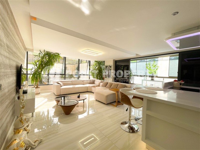 Stylish apartment with modern design, on the 2nd floor in a new residential complex, commissioned in 2022-id-6401-photo-2