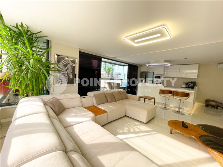 Stylish apartment with modern design, on the 2nd floor in a new residential complex, commissioned in 2022-id-6401-photo-4