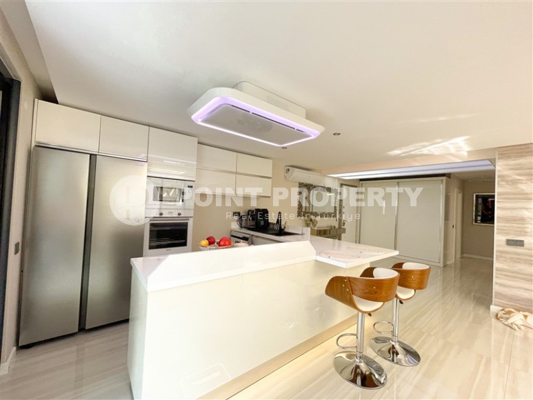 Stylish apartment with modern design, on the 2nd floor in a new residential complex, commissioned in 2022-id-6401-photo-5