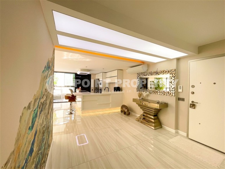 Stylish apartment with modern design, on the 2nd floor in a new residential complex, commissioned in 2022-id-6401-photo-6