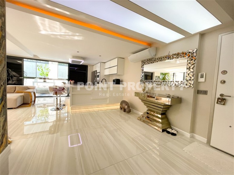 Stylish apartment with modern design, on the 2nd floor in a new residential complex, commissioned in 2022-id-6401-photo-7