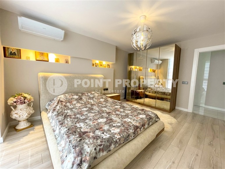 Stylish apartment with modern design, on the 2nd floor in a new residential complex, commissioned in 2022-id-6401-photo-8