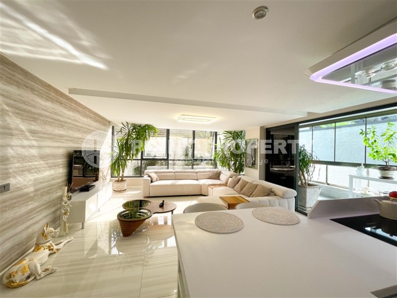 Stylish apartment with modern design, on the 2nd floor in a new residential complex, commissioned in 2022-id-6401-photo-10