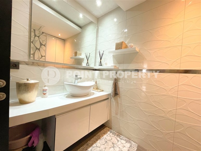 Stylish apartment with modern design, on the 2nd floor in a new residential complex, commissioned in 2022-id-6401-photo-12