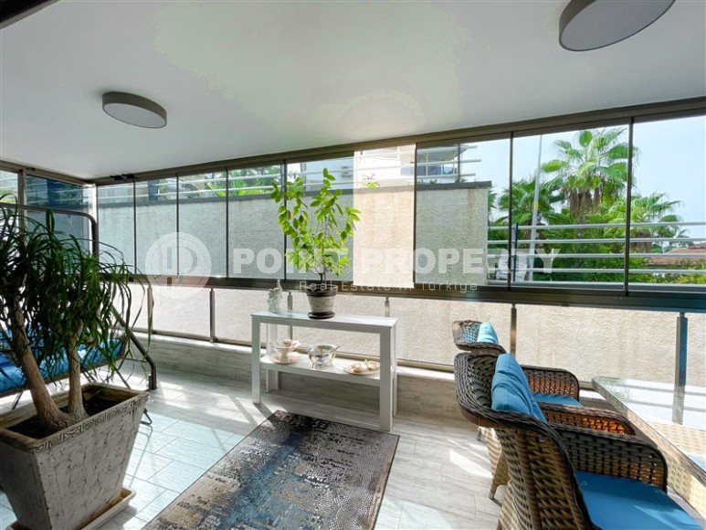 Stylish apartment with modern design, on the 2nd floor in a new residential complex, commissioned in 2022-id-6401-photo-13