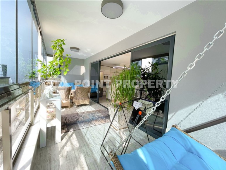 Stylish apartment with modern design, on the 2nd floor in a new residential complex, commissioned in 2022-id-6401-photo-14