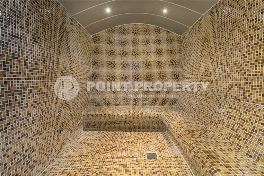 Stylish apartment with modern design, on the 2nd floor in a new residential complex, commissioned in 2022-id-6401-photo-16