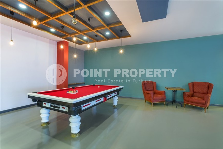 Stylish apartment with modern design, on the 2nd floor in a new residential complex, commissioned in 2022-id-6401-photo-18