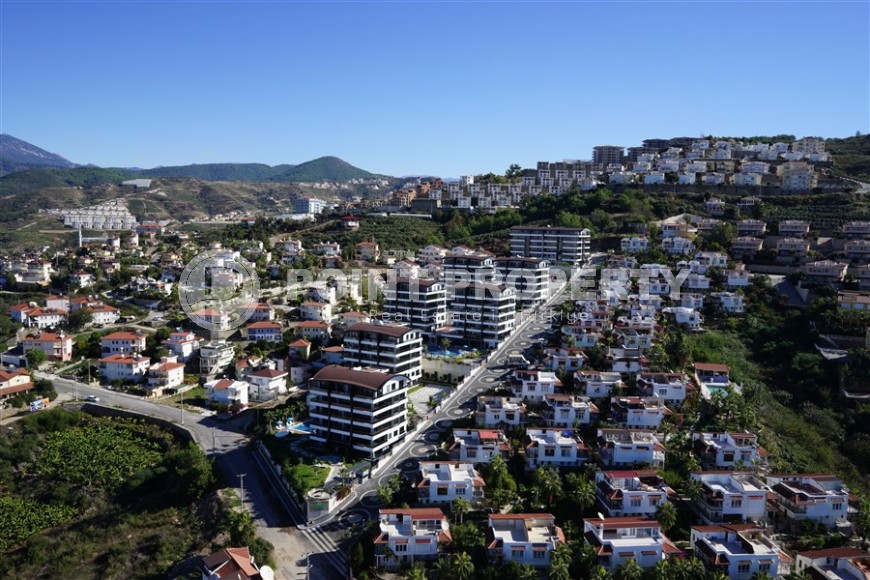 Stylish apartment with modern design, on the 2nd floor in a new residential complex, commissioned in 2022-id-6401-photo-20