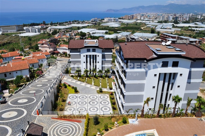 Stylish apartment with modern design, on the 2nd floor in a new residential complex, commissioned in 2022-id-6401-photo-22