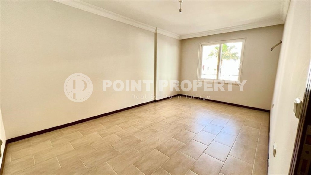 Квартира с чистовой отделкой, на 2-м этаже в доме 2009 года постройки, в центре района Махмутлар-id-6404-фото-6