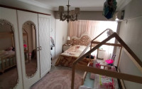 Three-room apartment, 110m², 400m from the sea in an urban house in the center of Alanya-id-1502-photo-18