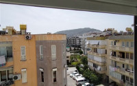 Three-room apartment, 110m², 400m from the sea in an urban house in the center of Alanya-id-1502-photo-20