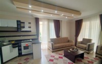 Comfortable apartment with furniture and household appliances, 250 meters from the legendary Cleopatra Beach-id-6407-photo-3