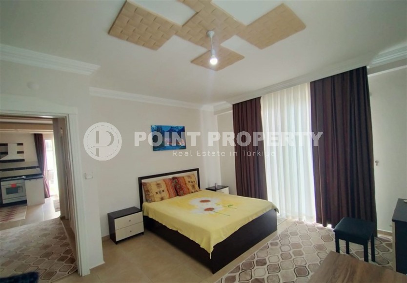 Comfortable apartment with furniture and household appliances, 250 meters from the legendary Cleopatra Beach-id-6407-photo-5