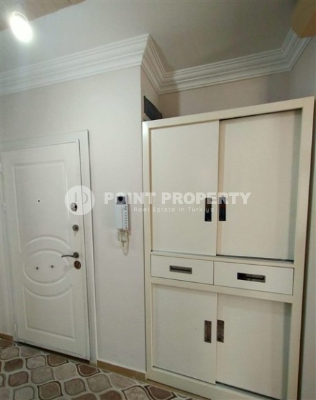 Comfortable apartment with furniture and household appliances, 250 meters from the legendary Cleopatra Beach-id-6407-photo-8