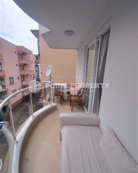 Comfortable apartment with furniture and household appliances, 250 meters from the legendary Cleopatra Beach-id-6407-photo-11