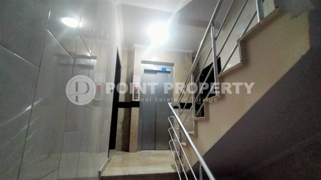 Comfortable apartment with furniture and household appliances, 250 meters from the legendary Cleopatra Beach-id-6407-photo-12