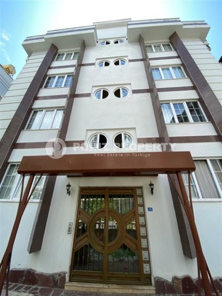 Comfortable apartment with furniture and household appliances, 250 meters from the legendary Cleopatra Beach-id-6407-photo-13