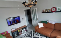 Three-room apartment, 110m², 400m from the sea in an urban house in the center of Alanya-id-1502-photo-27