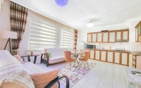 Inexpensive apartment with furniture and household appliances, 200 meters from the sea-id-6411-photo-1