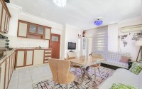 Inexpensive apartment with furniture and household appliances, 200 meters from the sea-id-6411-photo-2