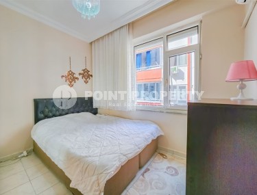 Inexpensive apartment with furniture and household appliances, 200 meters from the sea-id-6411-photo-5