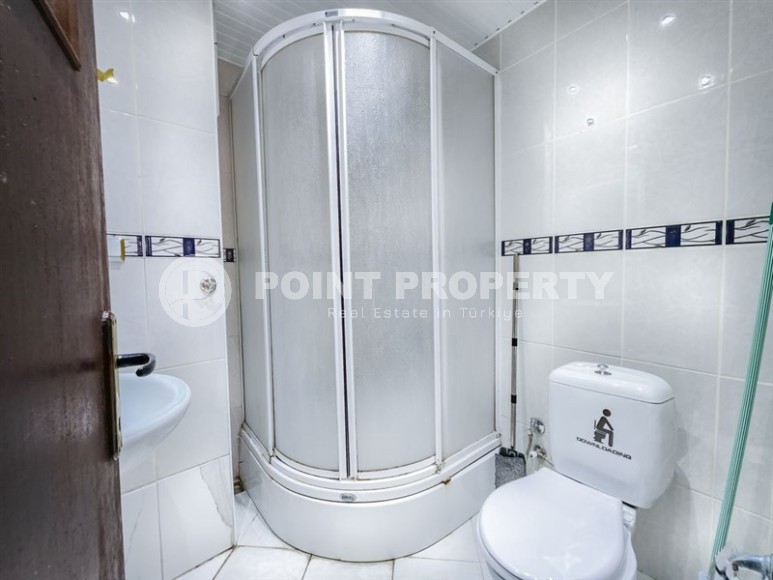 Inexpensive apartment with furniture and household appliances, 200 meters from the sea-id-6411-photo-8