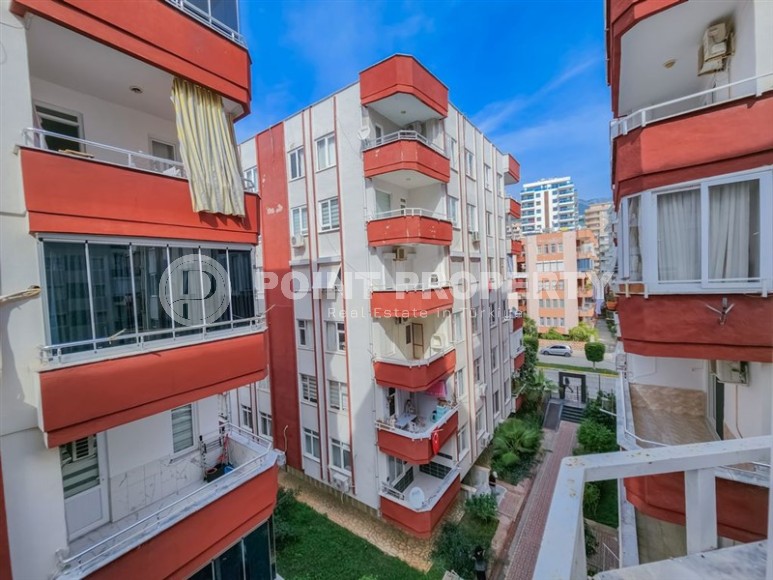 Inexpensive apartment with furniture and household appliances, 200 meters from the sea-id-6411-photo-10