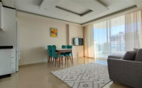 One-bedroom apartment, 60m² in a new premium complex in Mahmutlar, Alanya-id-1503-photo-3