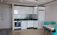 One-bedroom apartment, 60m² in a new premium complex in Mahmutlar, Alanya-id-1503-photo-5