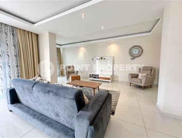 Spacious, bright apartment on the 5th floor in a comfortable residential complex built in 2015-id-6413-photo-2