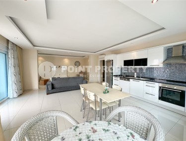 Spacious, bright apartment on the 5th floor in a comfortable residential complex built in 2015-id-6413-photo-4